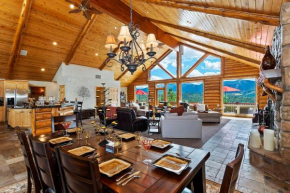 132 - Three Bear Lodge - Meredith Lodging Big Bear Lake